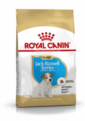 Royal Canin Jack Russel Terrier Junior